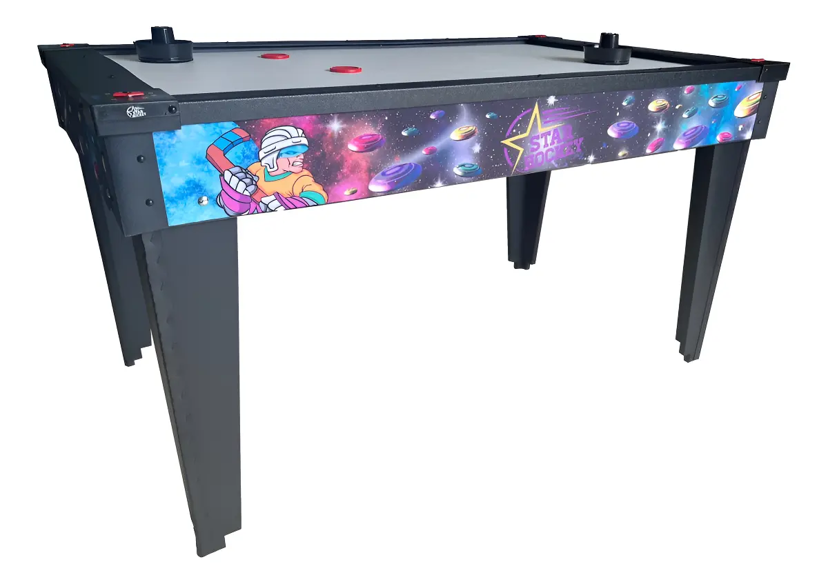 Air Game