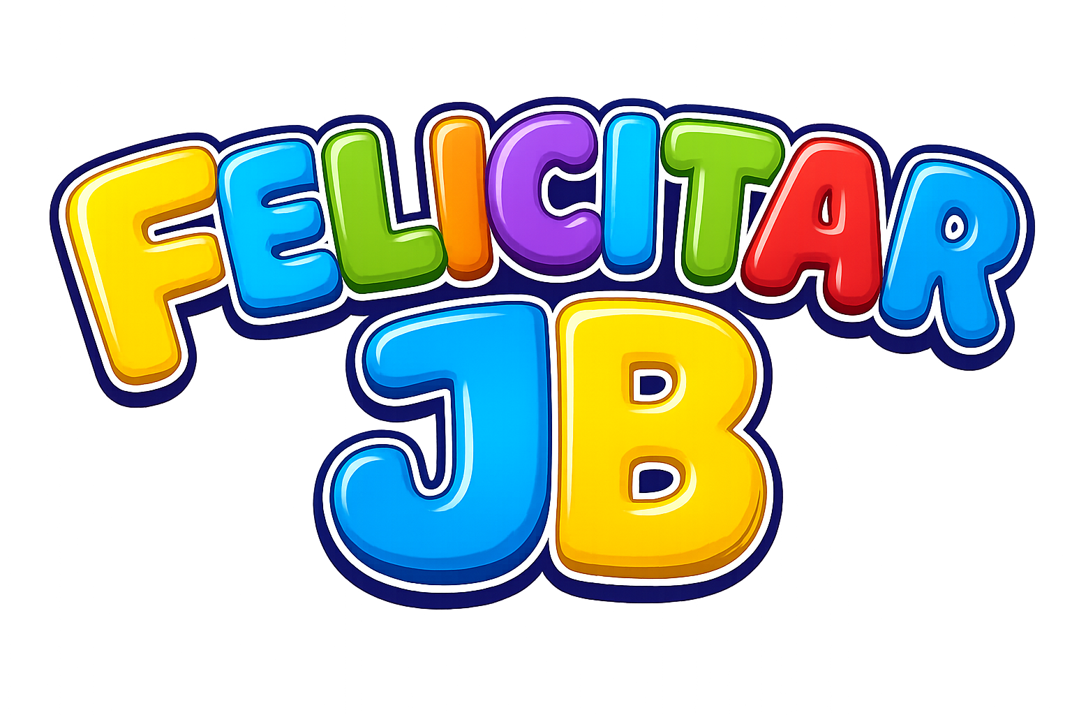 Felicitar JB