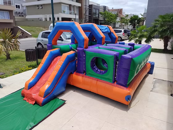Minicircuito