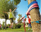 Slackline