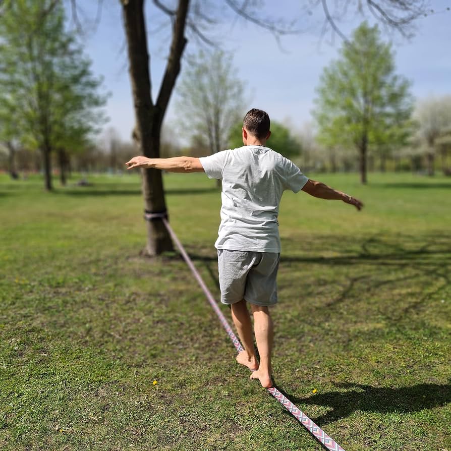 Slackline