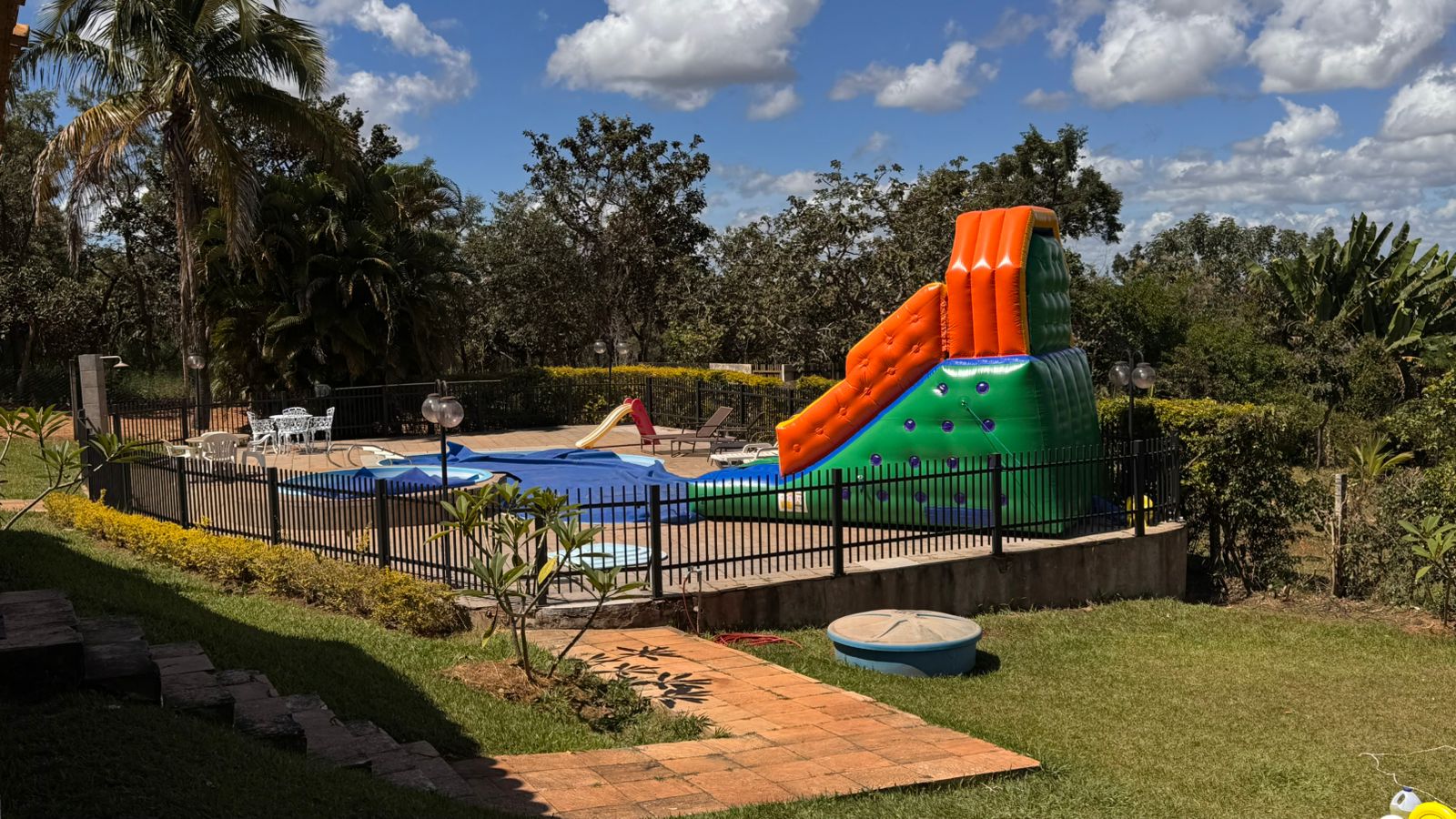 Toboágua